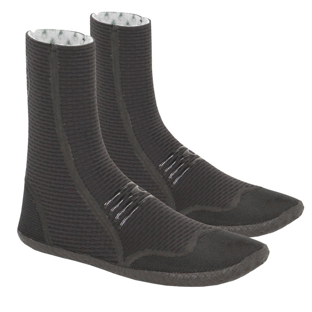 Sooruz Flow 3mm Boots - Kiteshop.com