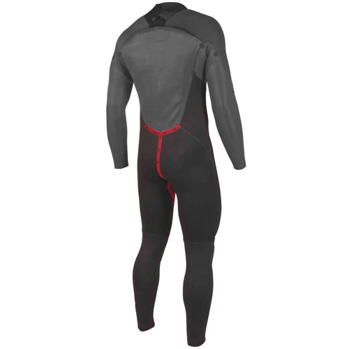 Sooruz FLY+ Back-Zip (5/4) - Kiteshop.com