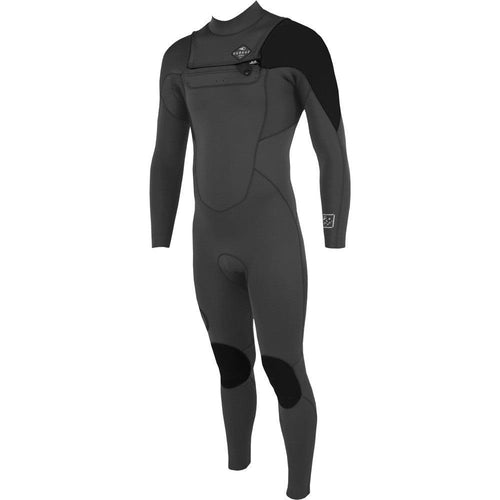 Sooruz FLY+ Front-Zip (3/2) - Kiteshop.com