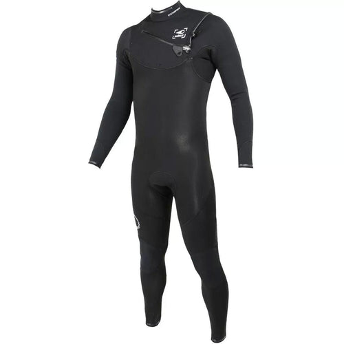 Sooruz Guru Pro Front-Zip (3/2) - Kiteshop.com