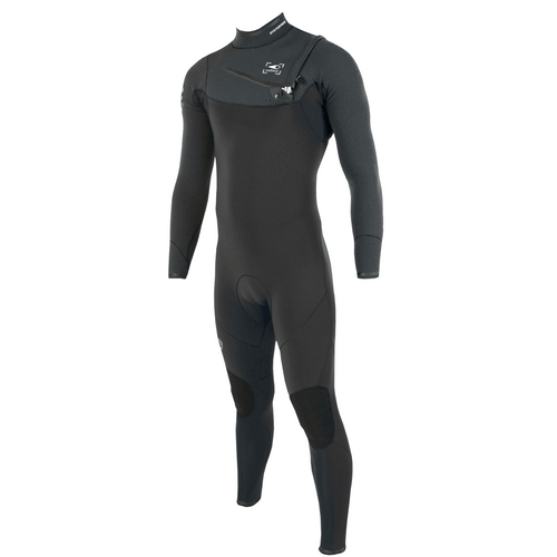 Sooruz Guru Pro Front-Zip (5/4) - Kiteshop.com