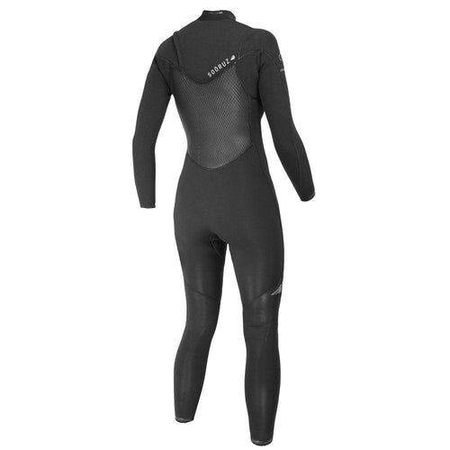 Sooruz Guru Pro Women's Chest-Zip (5/4) - Kiteshop.com