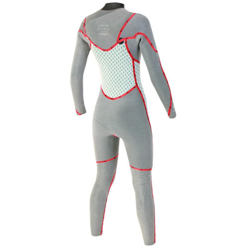 Sooruz Guru Pro Women's Chest-Zip (5/4) - Kiteshop.com