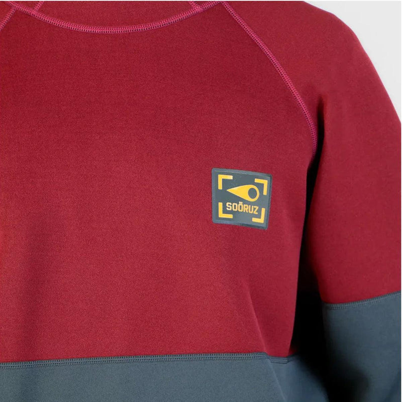 Sooruz Outside Neo Jacket - Kiteshop.com