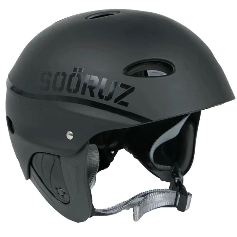 Sooruz Ride Helmet - Kiteshop.com