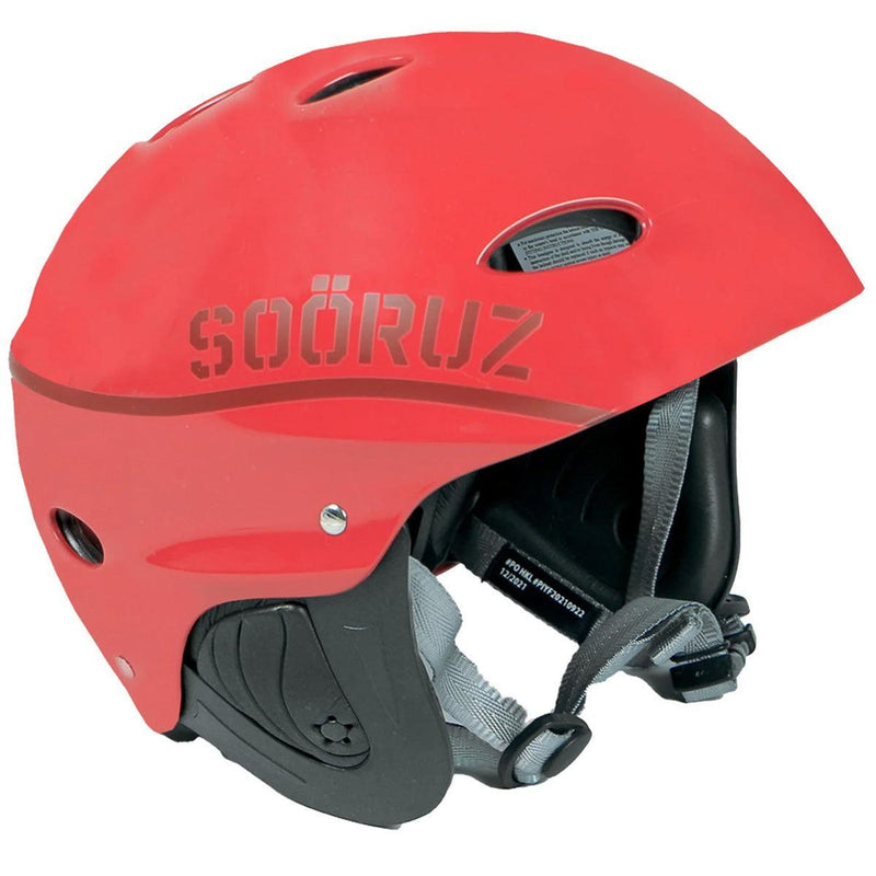Sooruz Ride Helmet - Kiteshop.com