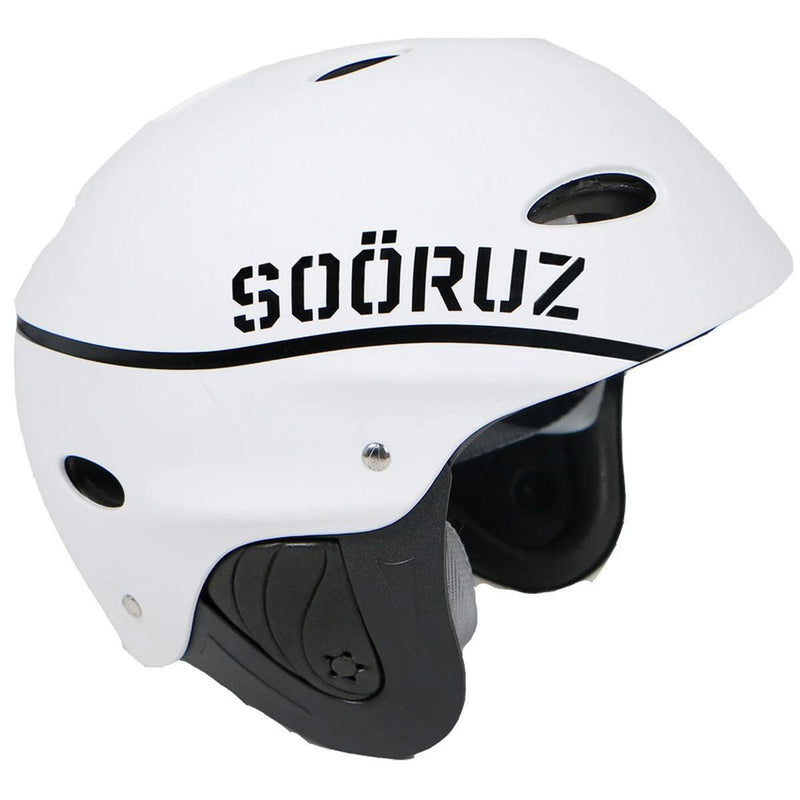 Sooruz Ride Helmet - Kiteshop.com