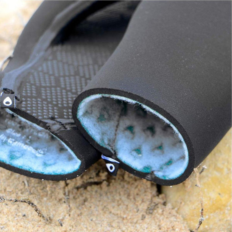 Sooruz Three 3mm Gloves - Kiteshop.com