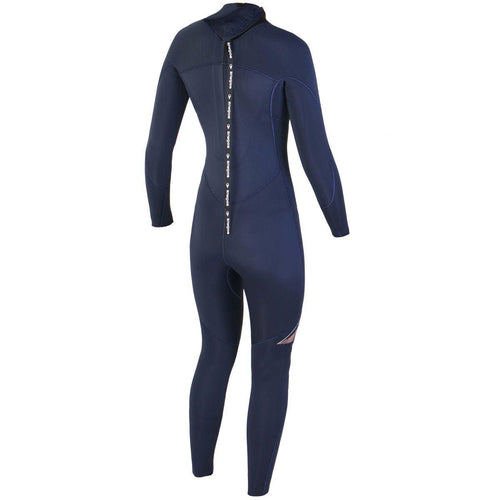 Sooruz Womens Fly+ Back-Zip (4/3) - Kiteshop.com