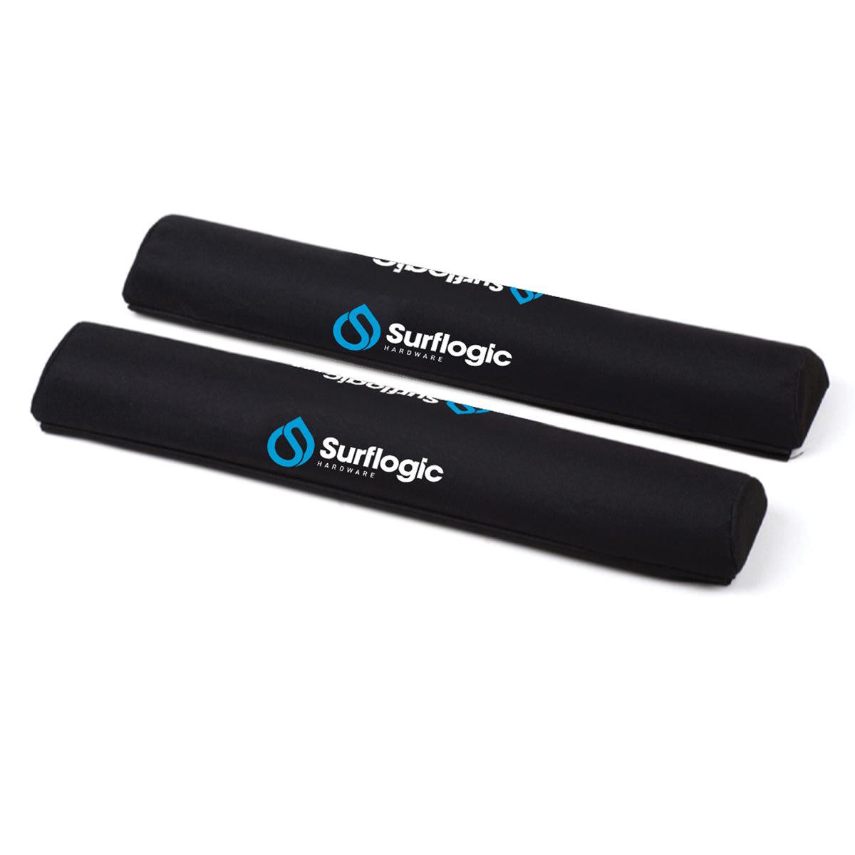 Surflogic Aero Rack Pads - Kiteshop.com