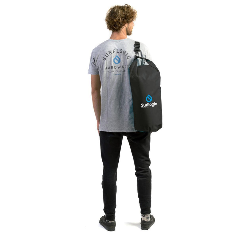 Surflogic Dry Tube Bag - Kiteshop.com
