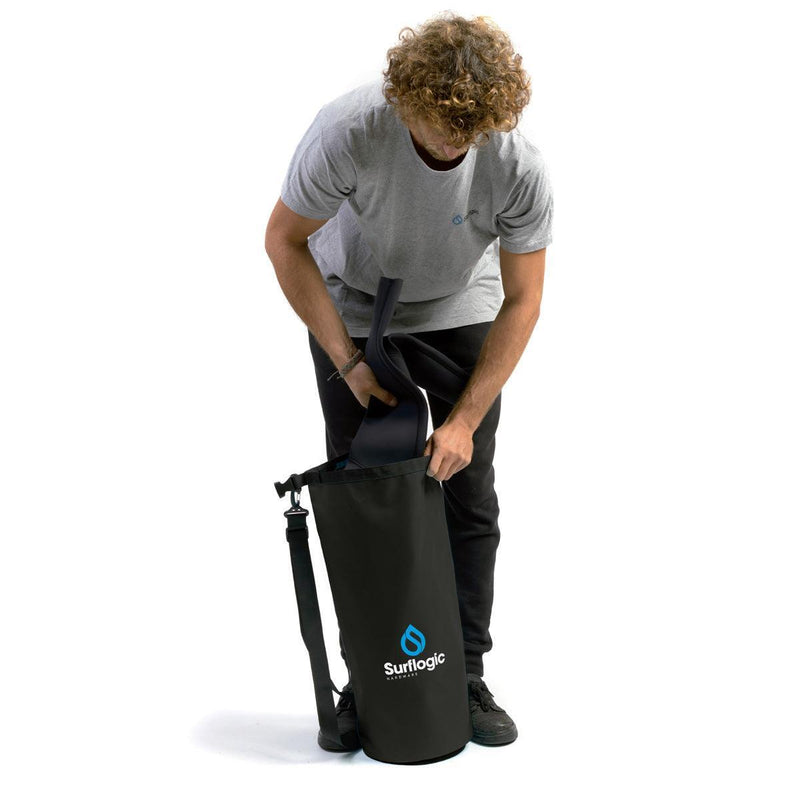Surflogic Dry Tube Bag - Kiteshop.com