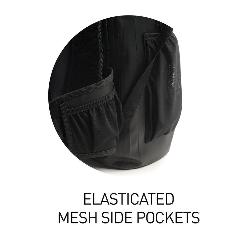 Surflogic Expedition Dry Waterproof Backpack - Kiteshop.com