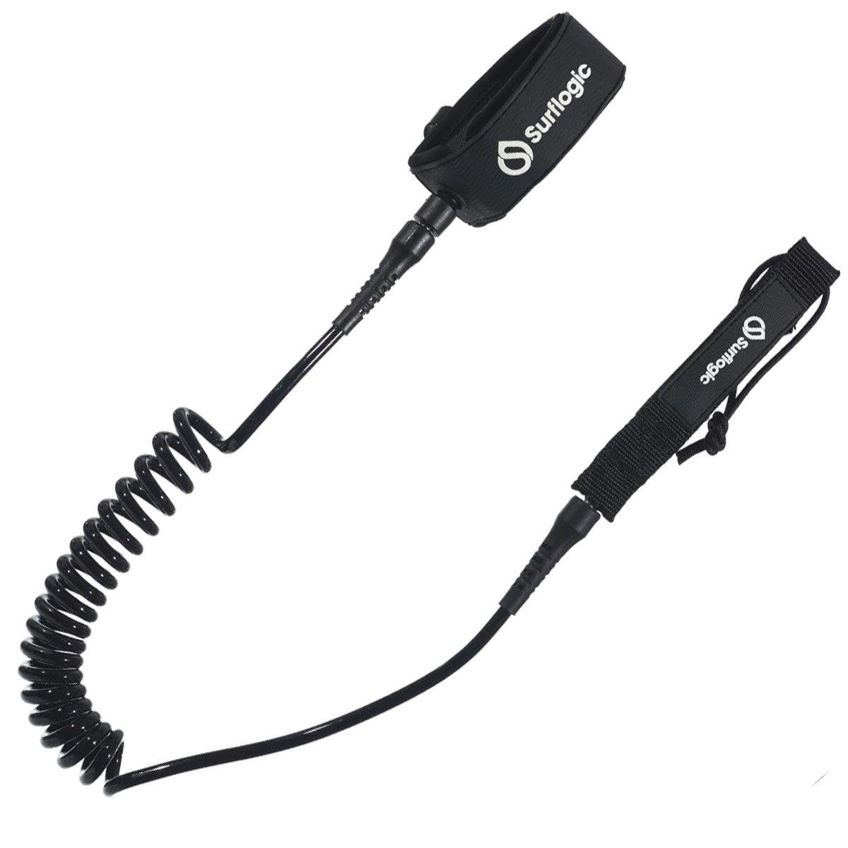 Surflogic Foil Leash - Kiteshop.com