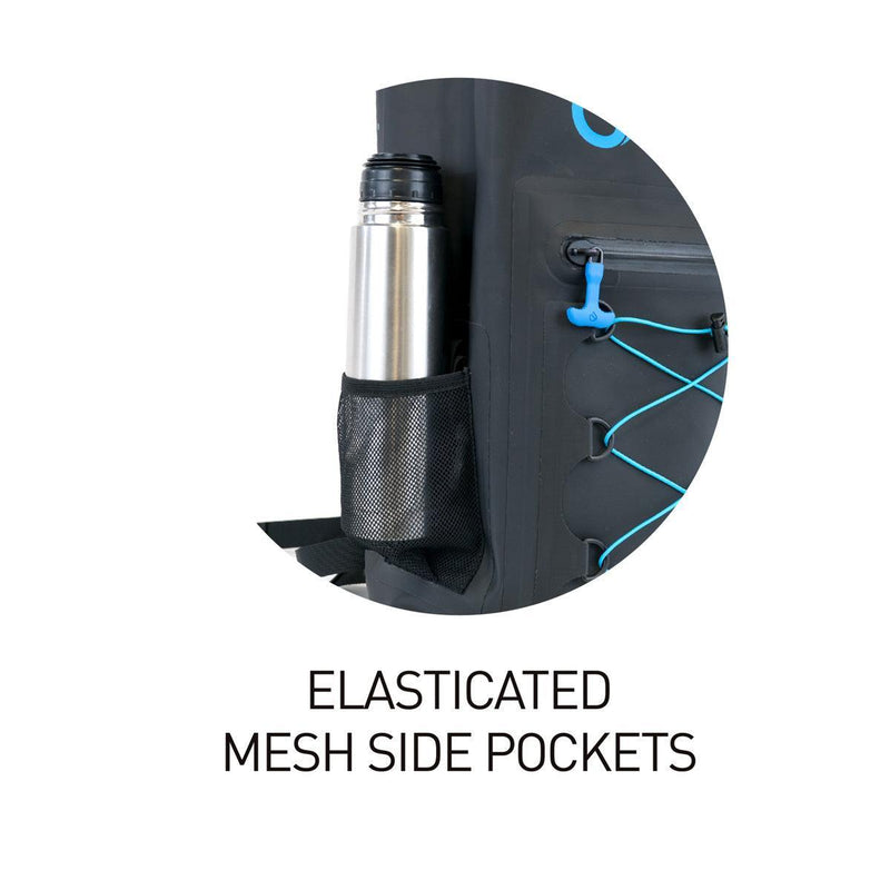 Surflogic Prodry Waterproof Backpack - Kiteshop.com