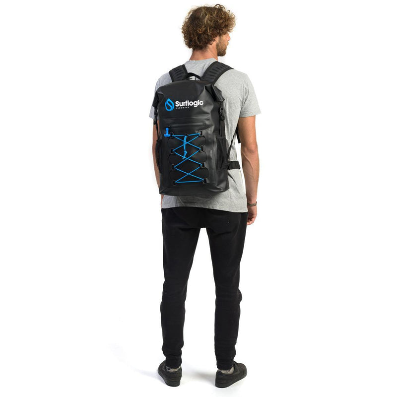 Surflogic Prodry Waterproof Backpack - Kiteshop.com