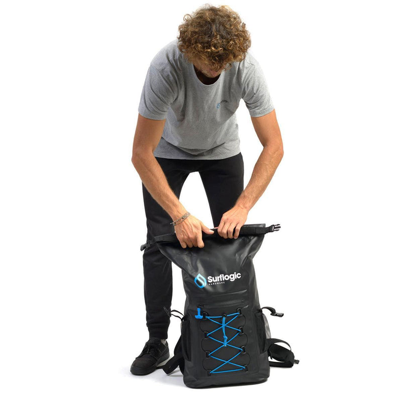 Surflogic Prodry Waterproof Backpack - Kiteshop.com