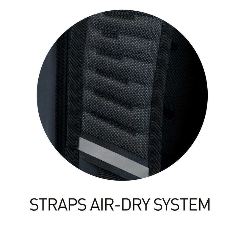 Surflogic Prodry Waterproof Backpack - Kiteshop.com