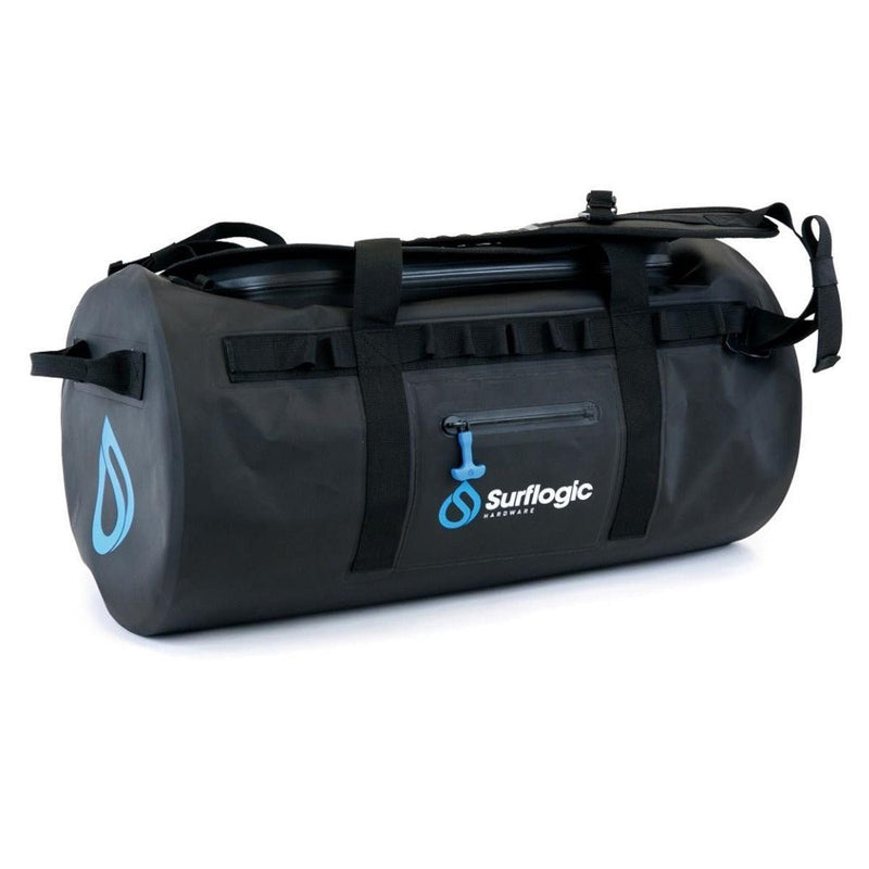 Surflogic Prodry Zip Waterproof Duffle Bag - Kiteshop.com