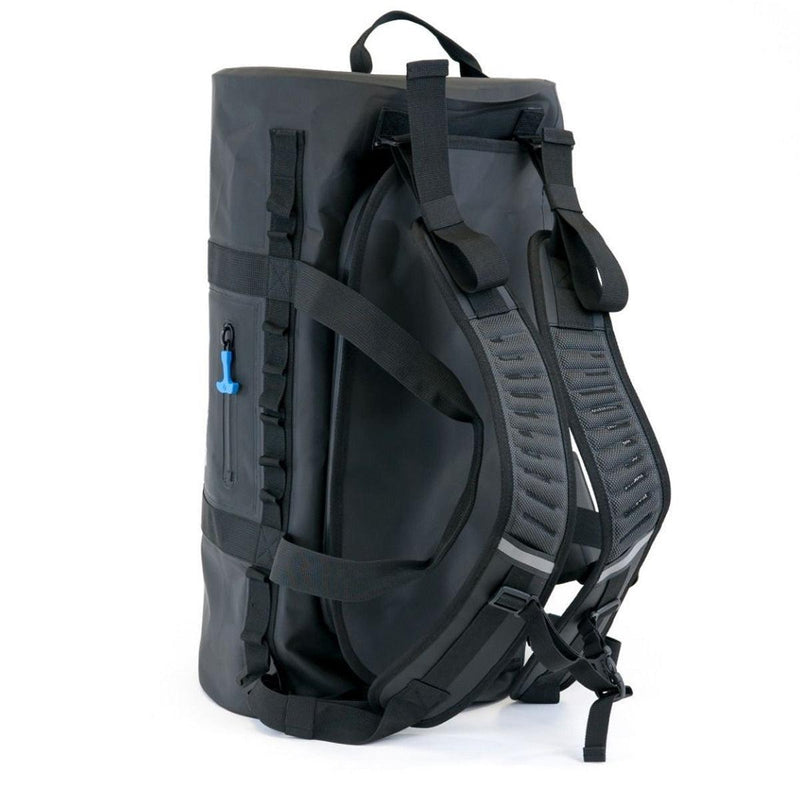 Surflogic Prodry Zip Waterproof Duffle Bag - Kiteshop.com