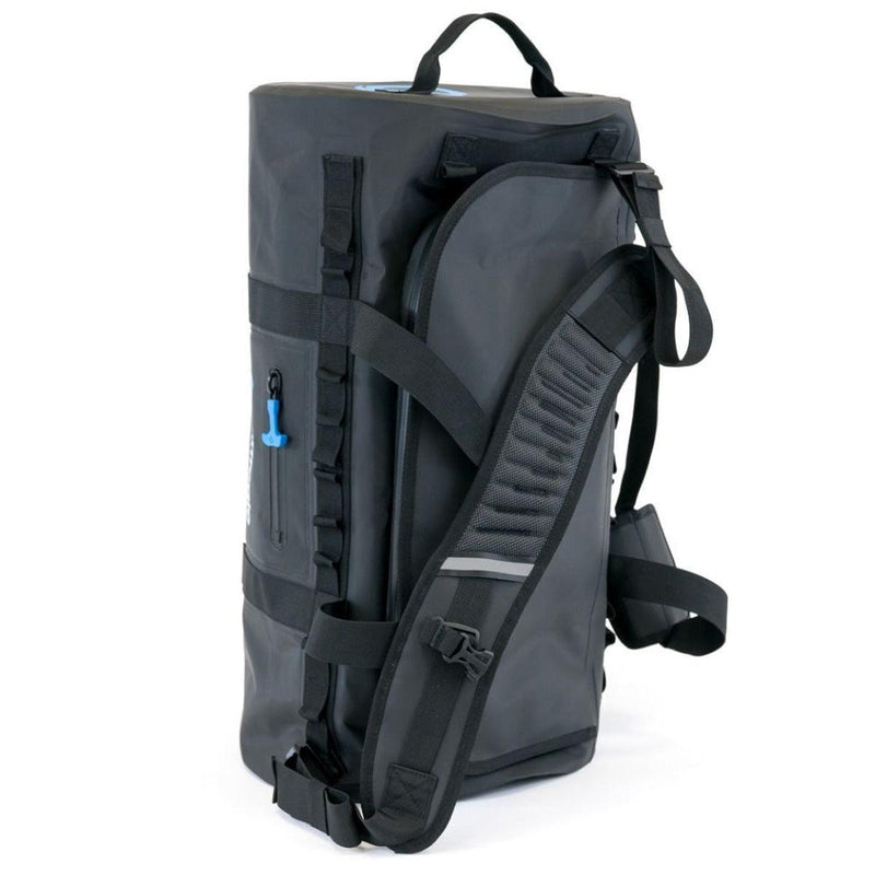 Surflogic Prodry Zip Waterproof Duffle Bag - Kiteshop.com