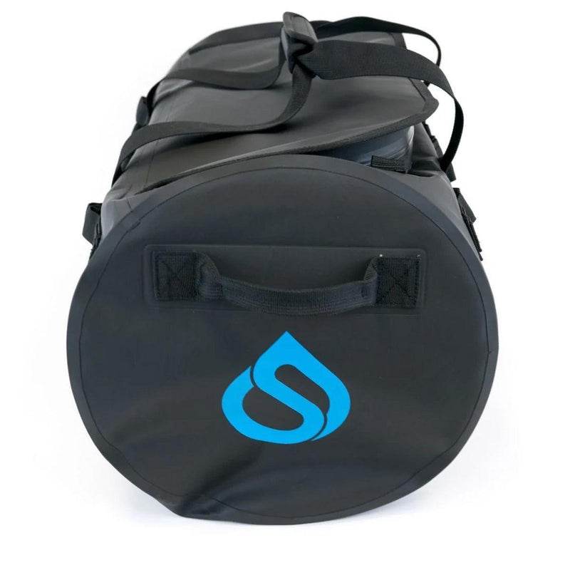 Surflogic Prodry Zip Waterproof Duffle Bag - Kiteshop.com