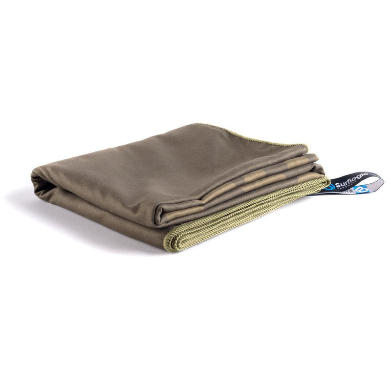 Surflogic Quick-Dry Microfibre Towel - Kiteshop.com