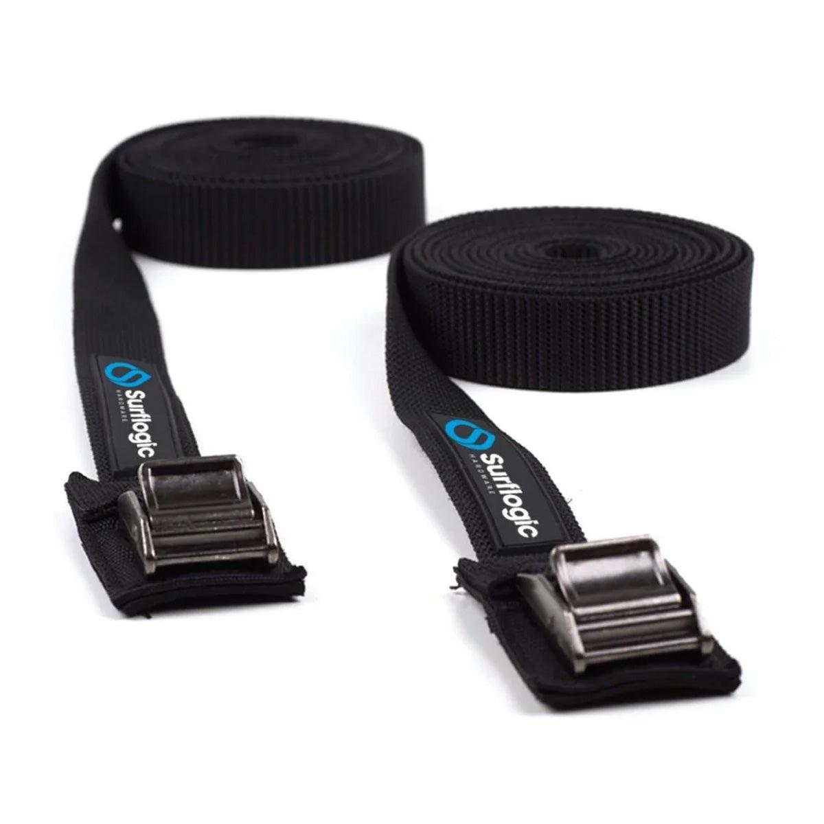 Surflogic Tie Down Straps - Kiteshop.com