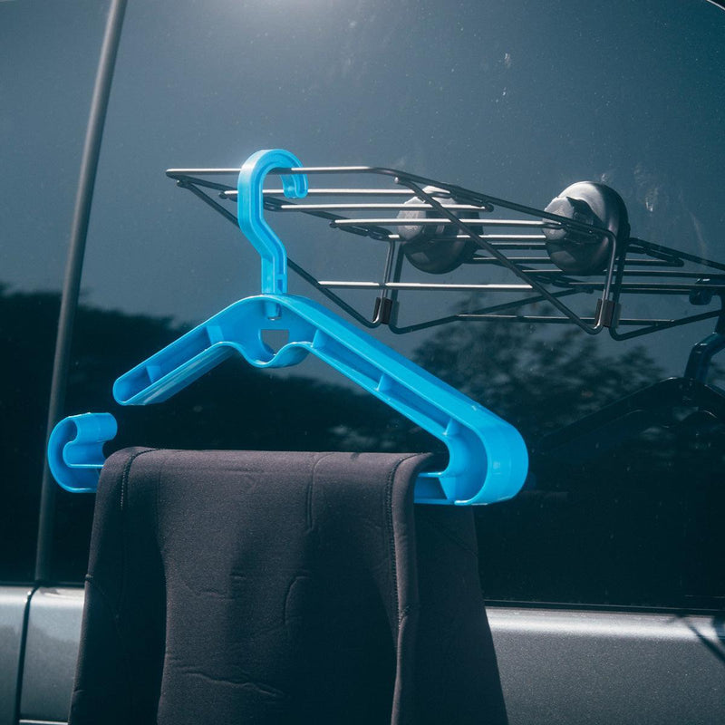 Surflogic Wetsuit Suction Rack - Kiteshop.com