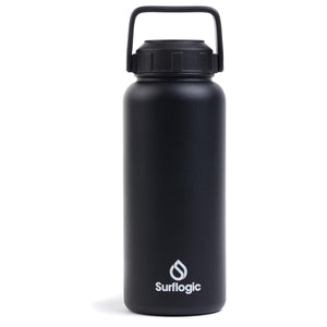 Surflogic Wide Mouth Insulated Bottle - Kiteshop.com